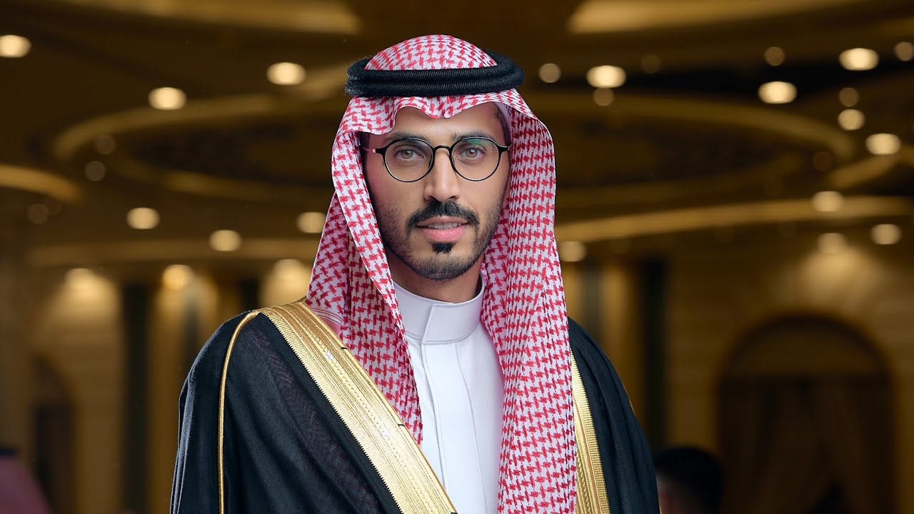 زواج السعوي و الراضي يوم الاربعاء 1446/10/4 هـ في قصر حلة نجد ببريدة