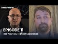 The ARC-7 LNG Tanker Experience | LNG Academy Podcast | EP 11