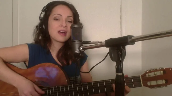 It's Alright  - Tanya Nielsen