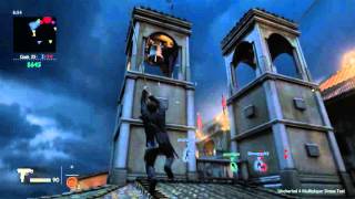 UC4 Open Beta Match #1 | 60FPS