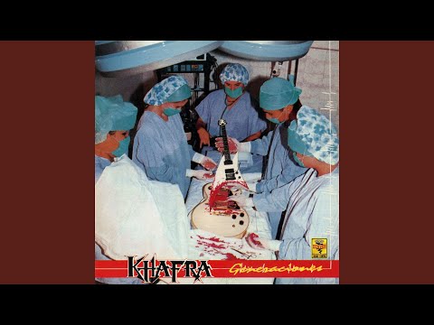 Khafra — Bastardo