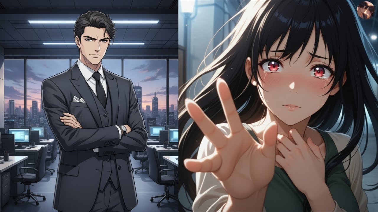 📕 Она выбрала своего бывшего вместо меня, поэтому я инсценировал банкротство и наблюдал, как ее и...