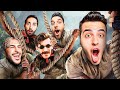 خدایااا شکرتتتتت بریم سراغ بیل 💥 Sons of the Forest