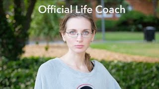 I'm Now A Life Coach (Satire)