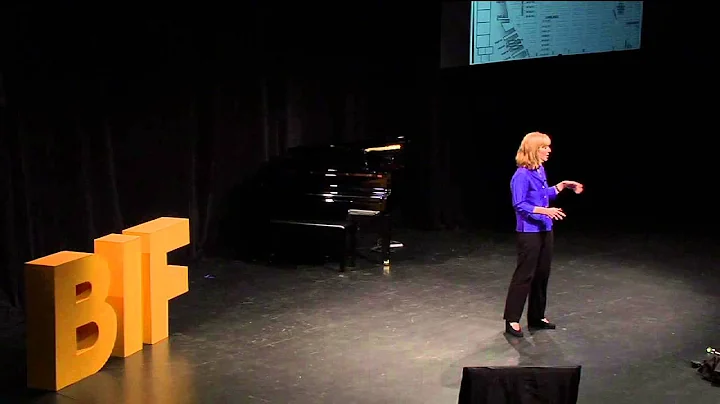 BIF 9: Rosanne Haggerty- To End Homelessness, Solv...