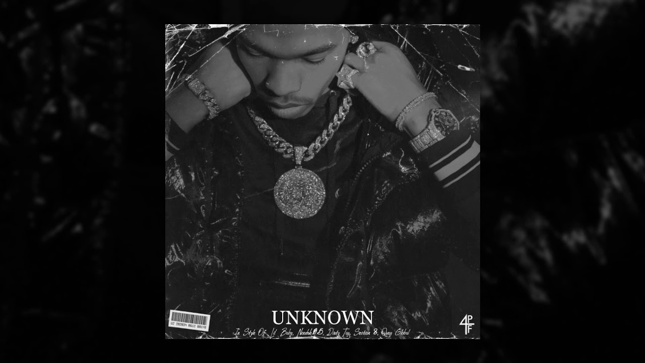 [FREE+7] Lil Baby Loop Kit / Sample Pack 2021 - "Unknown" (Lil Baby, Noodah 05 , Section 8)