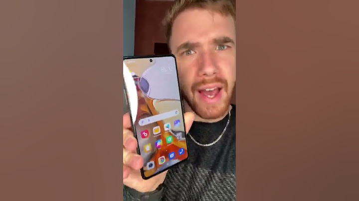 THE FASTEST CHARGING SMARTPHONE IN THE WORLD!