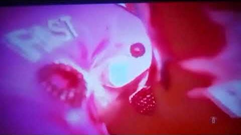 Robitussin DM Max TVC 2017 USA Version Reversed