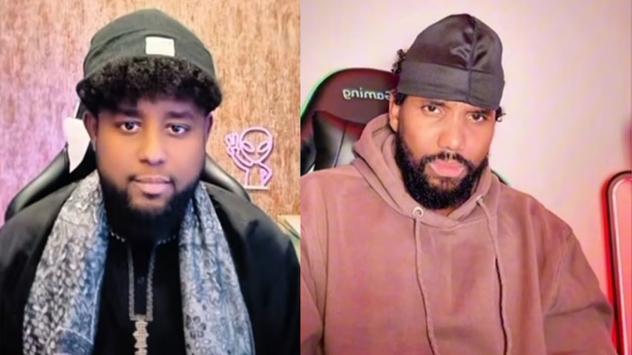 MESHA AAN LACAGTA KA SAMEYE AYE KU LABATE | KING CK IYO BURCIID MAXA KALA QABSADAY