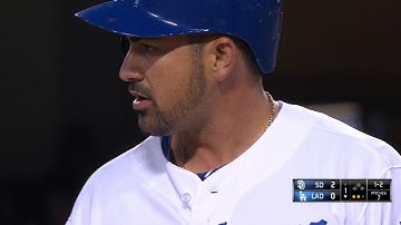 SD@LAD: Gonzalez