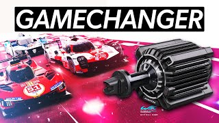 Le Mans Ultimate Game Changing Daily Races / Fanatec Podium Dd