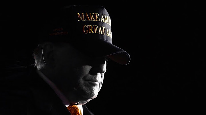 The Greatest Comeback in Political History