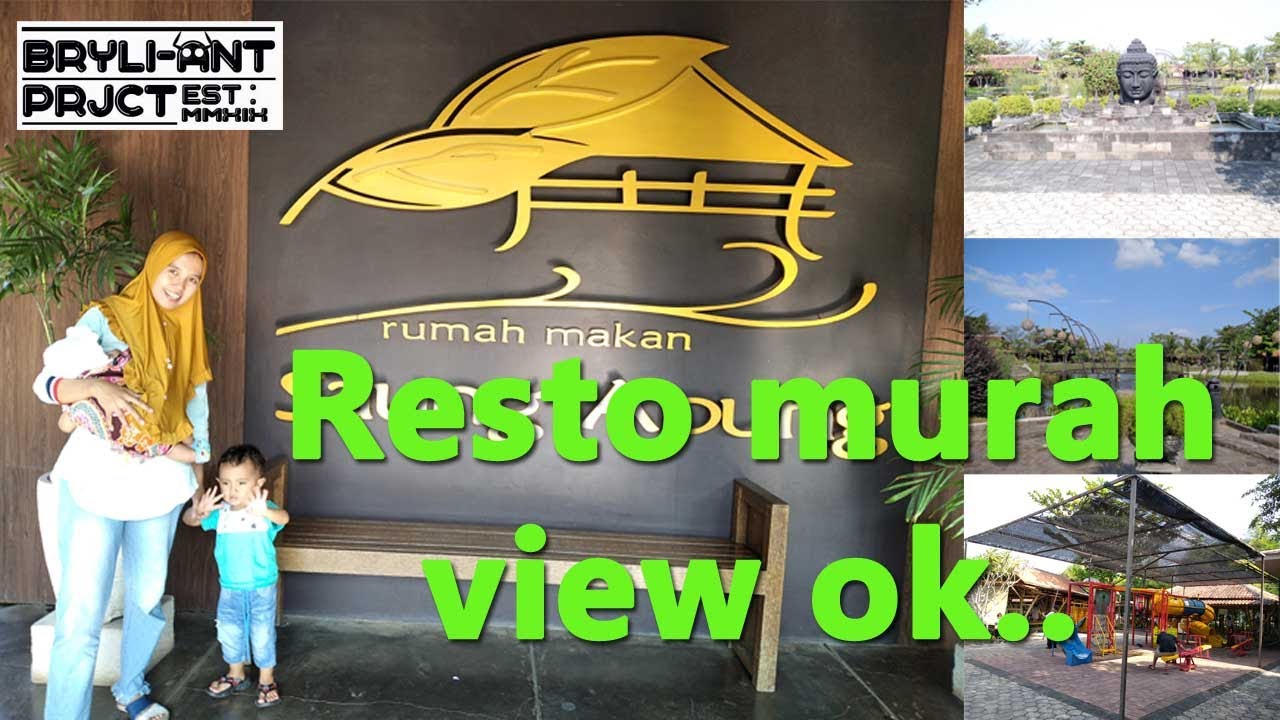 SAUNG APUNG Harvest City 