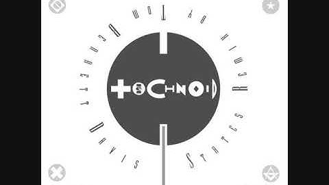 Technoid - Technoid (Dub)