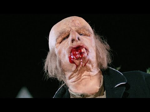 Il était une fois le diable (1986) BANDE ANNONCE VF [HD]