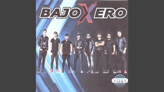 Video thumbnail of "Grupo Bajo Xero - Otro Ocupa Mi Lugar"