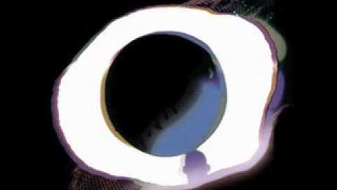 Viva Saturn - String Me Out a Line