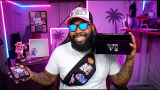 Let's Talk About The Grand Theft Auto VI Vice City Collectables...