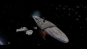 3 Man Leviathan Easily Beats Profundity... Post Isolate Buff... #SWGOH #Leviathan