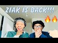 Ziak - Même pas un grincement [UK REACTION]