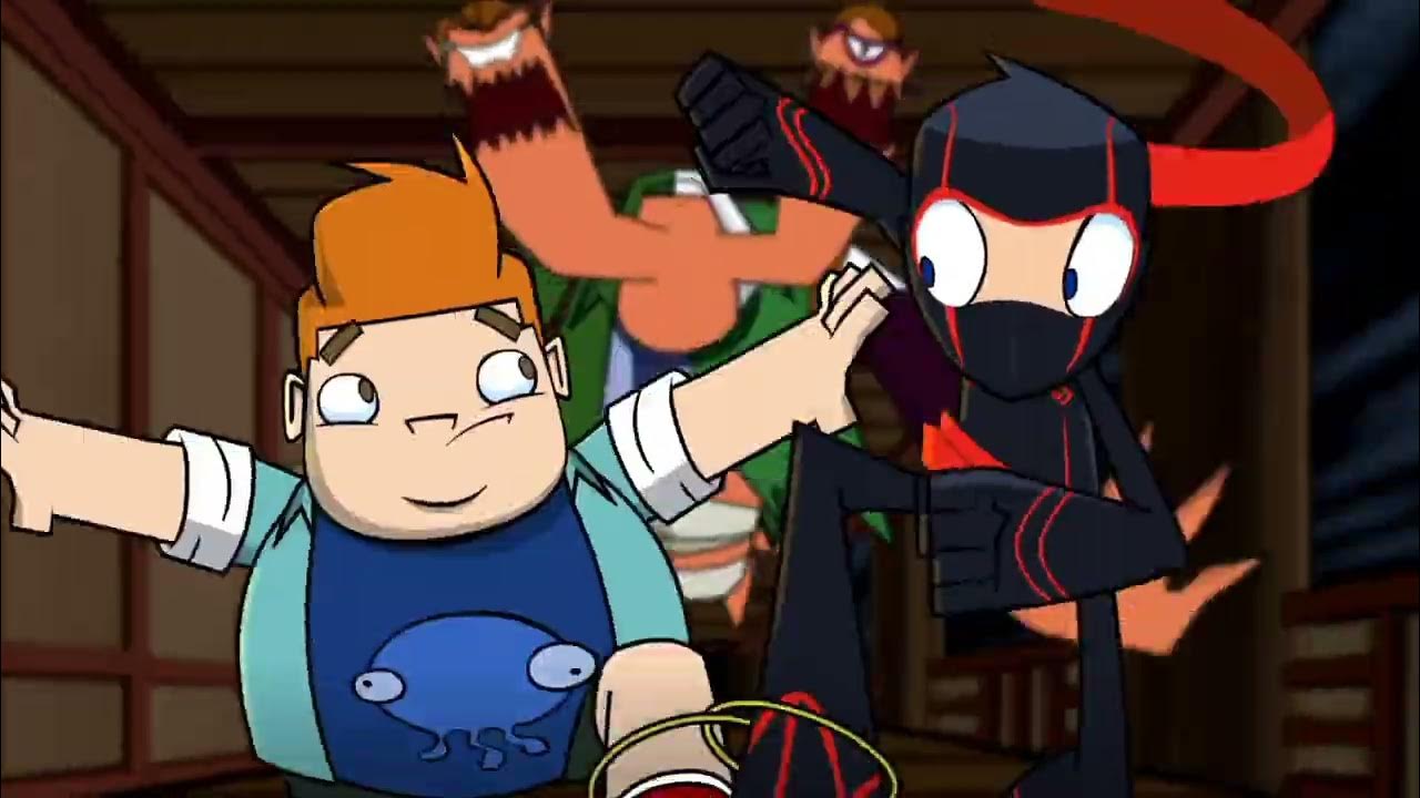 Randy vs stanked flute girl and manwhore YouTube