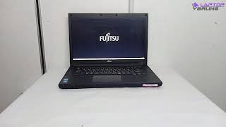 Laptop Bajet Fujitsu Celeron - Laptop Baling Resources