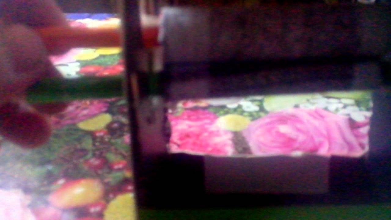 Как сделать печать часть 1 - YouTube