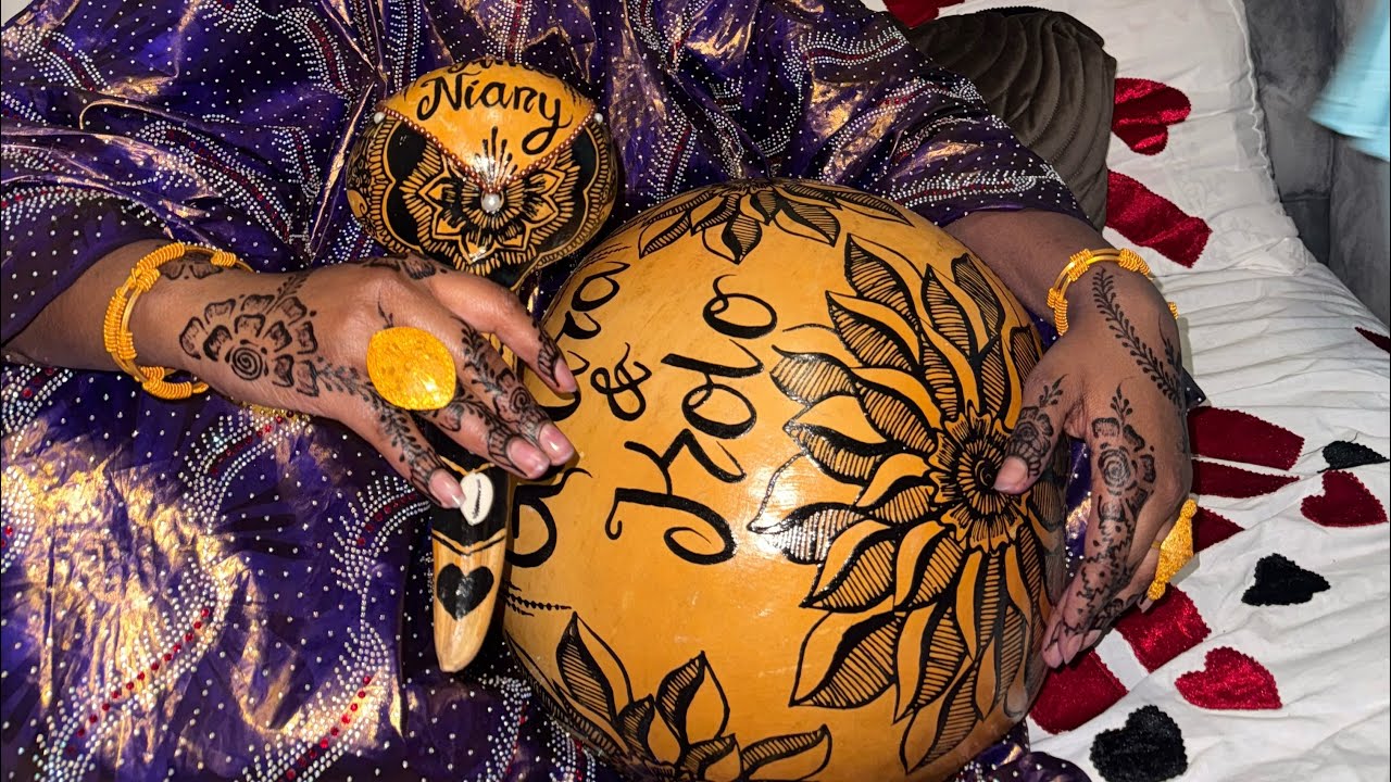 Magnon M’backé de Kolo Wassa et Goura Nieny