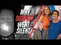 Why Nancy Guthrie suspect went silent, what is next for Sheriff Nanos - day 88 since disappearance