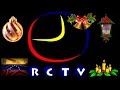 MENSAJES NAVIDEÑOS DE RCTV (1988-1994)