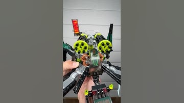 We