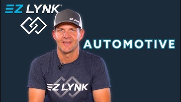 EZ LYNK Quickstart Guide for Automotive Vehicles