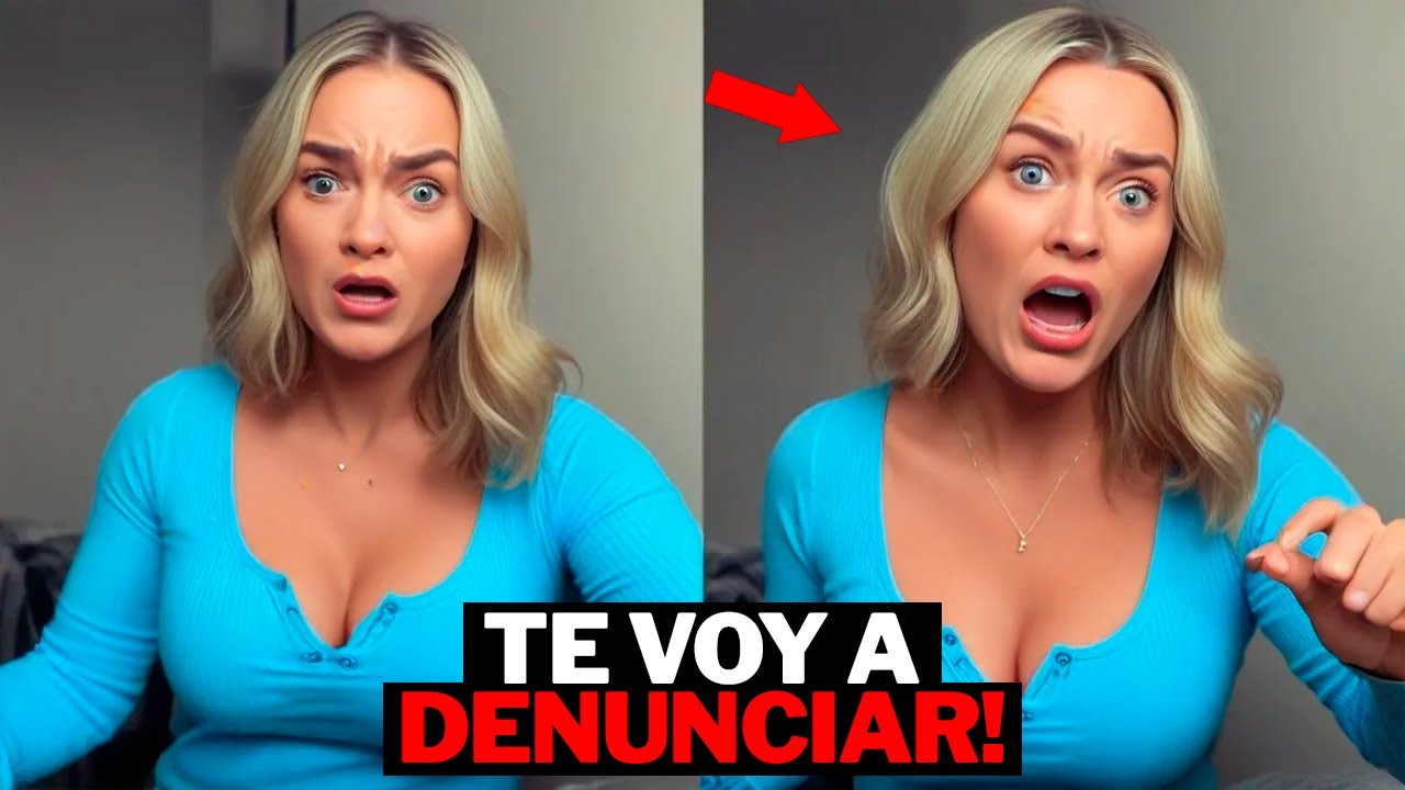 Feministas ID*OTAS TOMAN la IGUALDAD que Querían!! #5