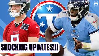 Titans Fans Are Just Now Realizing