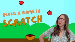 How do you like them apples Build a catching game with Scratch!