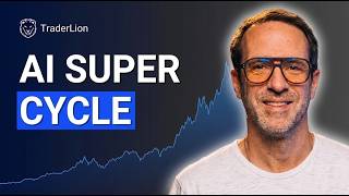 Ai Super Cycle Or Market Bubble? - How This Market Wizard Is Trading Now