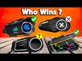 Best Helmet Bluetooth Intercom | Who Is THE Winner #1?
