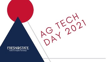 AgTechDay 2021