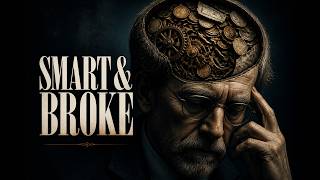 Why Smart People Stay Broke (The Intelligence Trap)