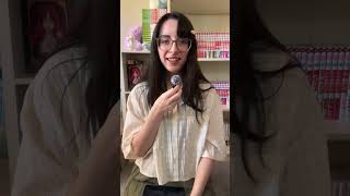 Japanese Manga Reading Challenge