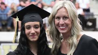 WCS Graduation 2026   Awarding of Diplomas   HD 1080p