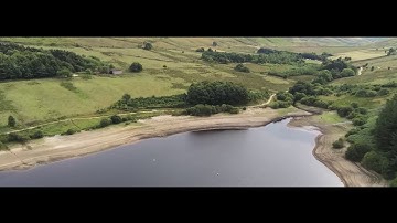 Parrot anafi test flight first video