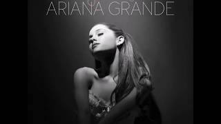 Video thumbnail of "Ariana Grande - Almost Is Never Enough ft. Nathan Sykes"