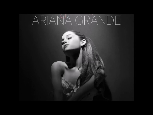 Ariana Grande - Almost Is Never Enough ft. Nathan Sykes class=