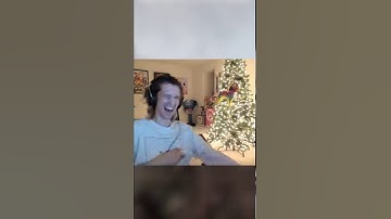 xQc lost to snow, OMEGALUL