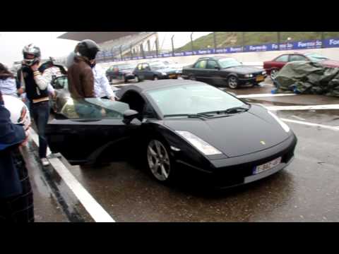 LIVA Circuitdag 2011