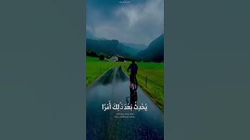 قران كريم تلاوة هادئة تريح القلب💜