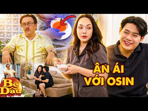 SON-IN-LAW OPENLY "PLAYS AROUND" WITH THE MAID IN FRONT OF HIS PARALYZED FATHER-IN-LAW | VIETNAME...