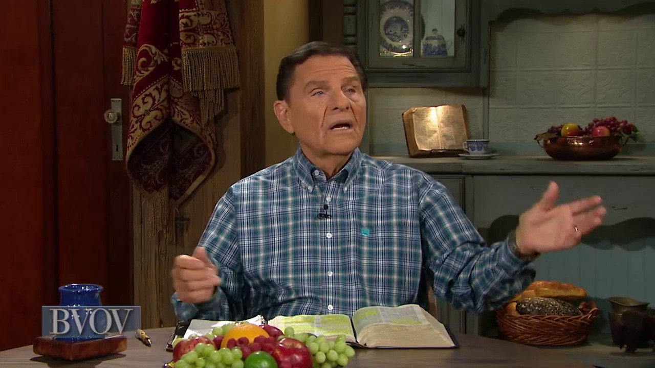 How to Put Your Faith Into Action