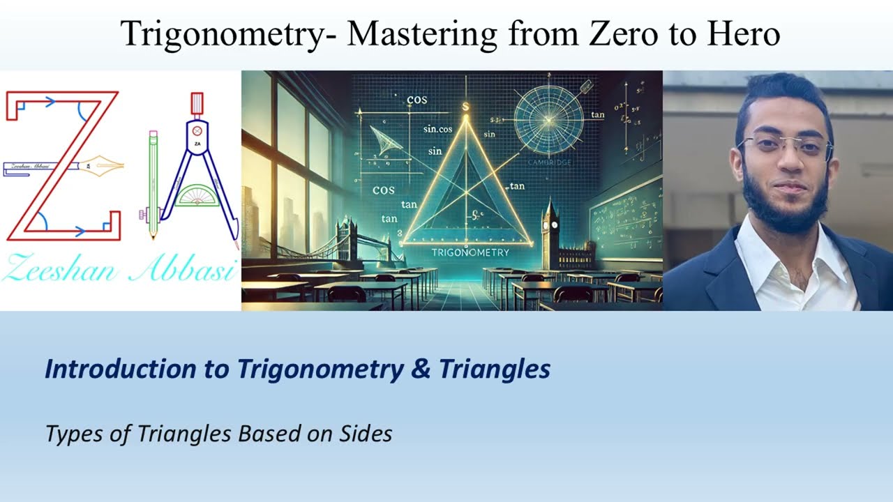 Lecture4 Types of Triangles Based on Sides